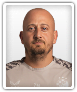 Zlatko Mihalic