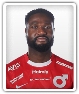 Nasiru Moro