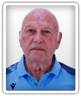 Miroslav Gluhinic