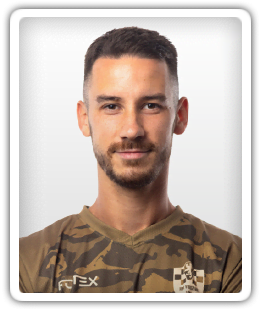Kristijan Pavicic
