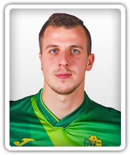 Kristian Fucak