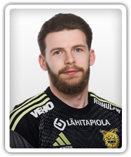 Faris Krkalic