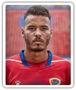 Douglas Cruz
