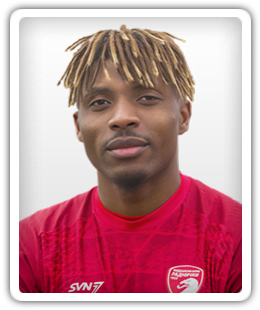 Stephen Chinedu
