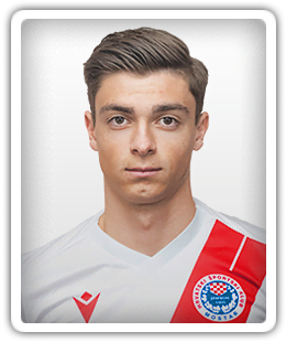 Gregor Gulišija