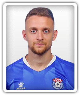Patrick Stanic