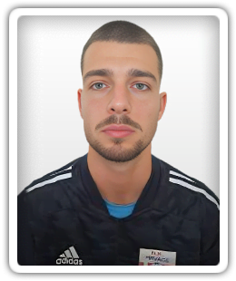 Moreno Vuškovic