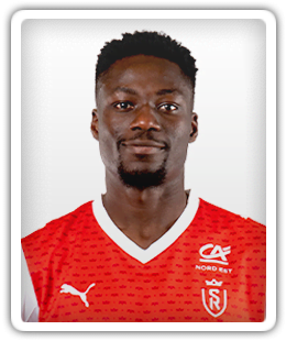 Mory Gbané