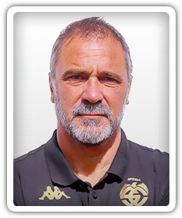 Luca D'Angelo