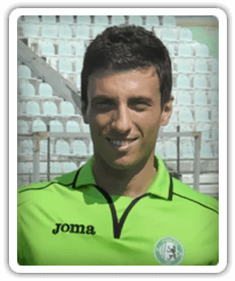 Ezequiel Rosendo