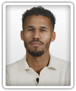 Theodor Gebre Selassie