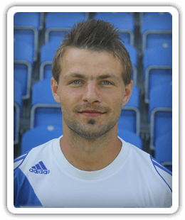 Michal Šrom