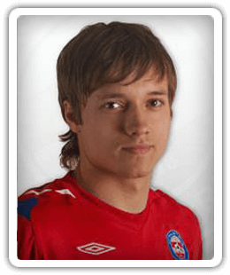 Jaroslav Borák