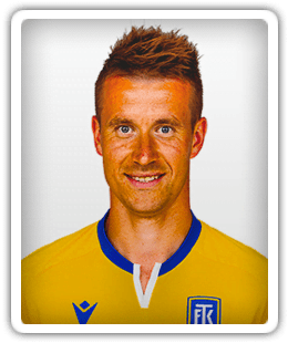 Lukáš Marecek
