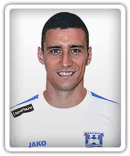 Miroslav Markovic