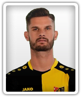 Aldin Cajic