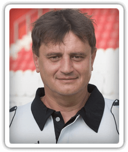 Josef Vrzácek