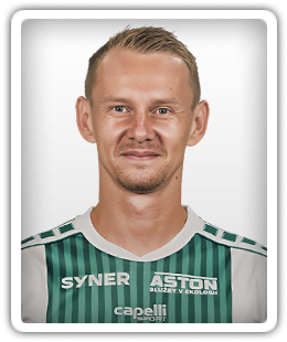 Jan Chramosta
