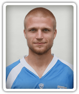 Martin Machácek