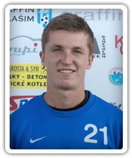 Daniel Nešpor