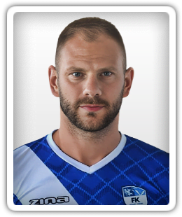 Radek Coufal