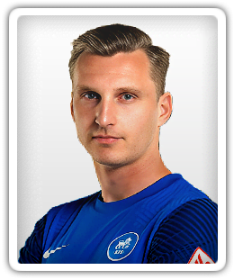 Petr Mareš