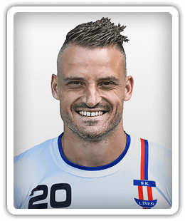 David Pašek