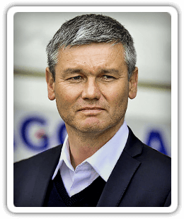 David Vavruška