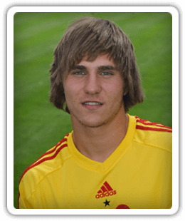 Matej Maric
