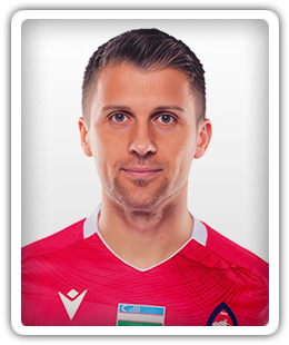 Mirzad Mehanovic