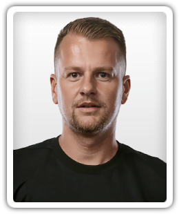 David Hampel