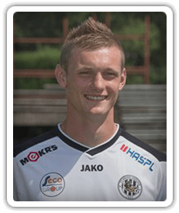 Martin Kopac