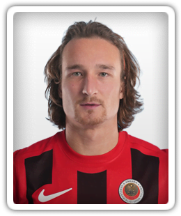 Matej Hanousek