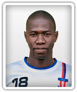 Lamine Fall