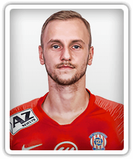Lukáš Kryštufek