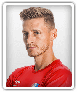 Radek Buchta