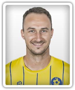 Martin Vorácek