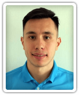 Michal Nguyen