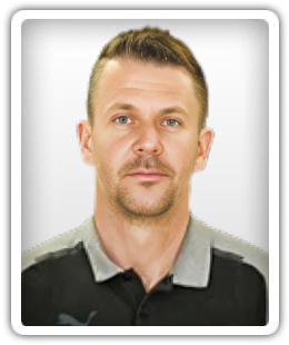 David Holoubek