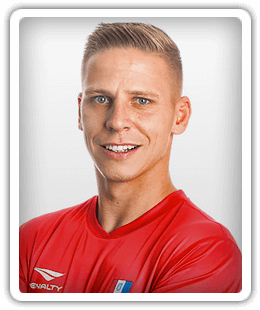Daniel Prerovsky