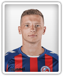 Oskar Fotr