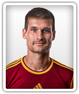 Jaroslav Svozil
