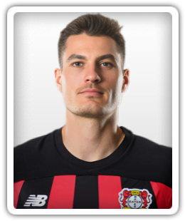 Patrik Schick