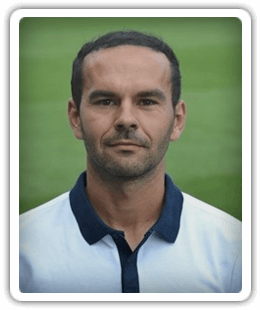 Zdenek Botek