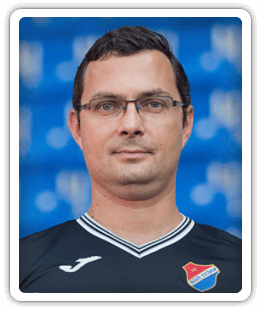 Martin Mohyla