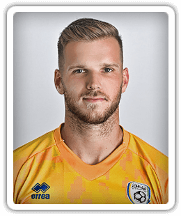Adam Pajer