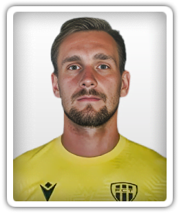 Martin Pastornicky