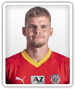 Martin Novy