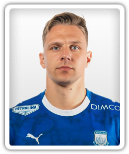 Josef Kvída