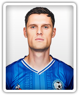 Ondrej Baco